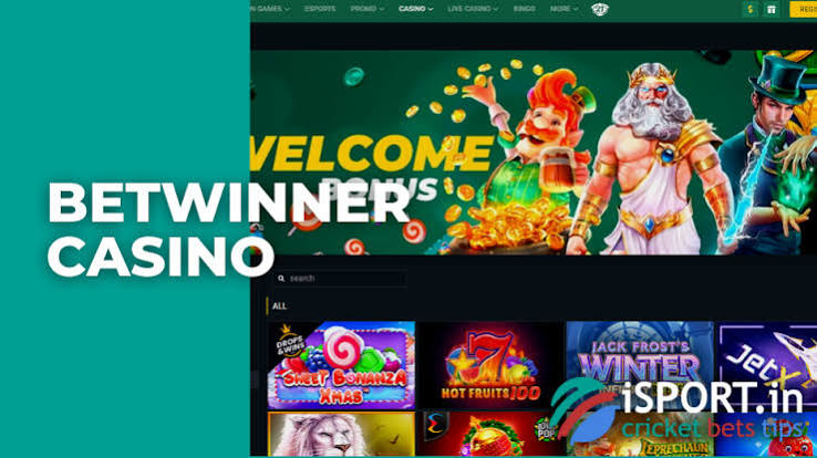 Comprehensive BetWinner Review Your Guide to Betting and Gaming Comprehensive BetWinner Review Your Guide to Betting and Gaming