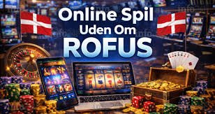 De Bedste Casinoer Uden MitID i 2026 -354352839 De Bedste Casinoer Uden MitID i 2026 -354352839