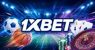 Découvrez 1xbet Algérie votre portail vers les paris en ligne Découvrez 1xbet Algérie votre portail vers les paris en ligne