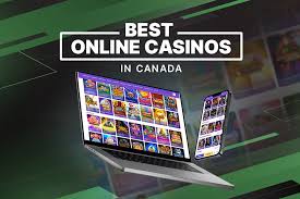 Discover the Best New Online Casino Sites for 2023 -323438355