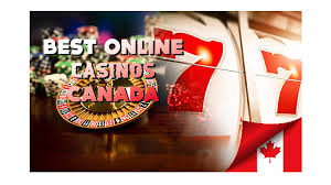 Discover the Best Online Casinos in Canada -277940105