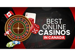 Discover the Best Online Casinos in Canada -277940105