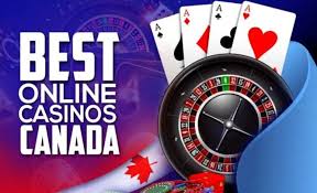 Discover the Excitement of Online Casinos in Canada -191164136 Discover the Excitement of Online Casinos in Canada -191164136