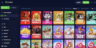 Discover the Exciting World of Cybet Casino UK -793680073 Discover the Exciting World of Cybet Casino UK -793680073