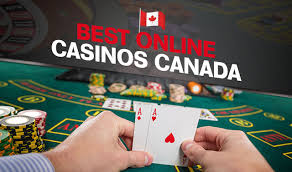 Discover the Exciting World of New Online Casinos in Canada -205138605 Discover the Exciting World of New Online Casinos in Canada -205138605