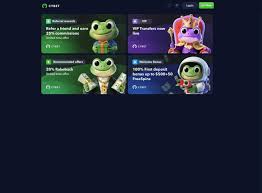 Discovering the Future of Gaming at Cybet Crypto Casino Discovering the Future of Gaming at Cybet Crypto Casino