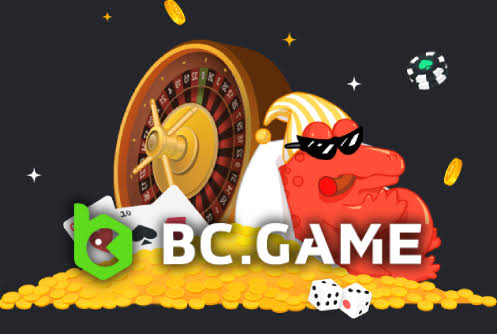 Download BC.Game App Your Gateway to the World of Online Gaming