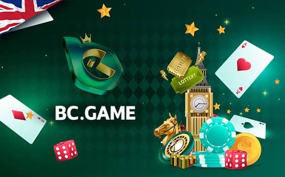 Download the BC.Game APK File Your Gateway to Mobile Gaming 909222489