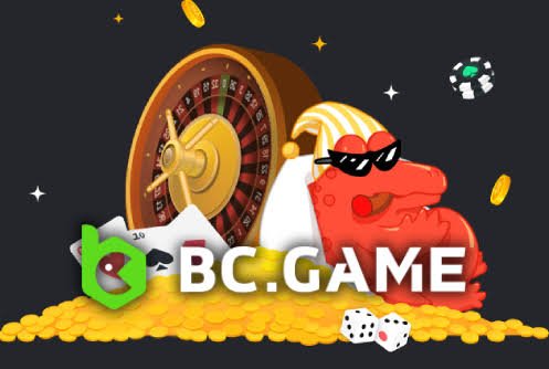 Download the BC.Game APK File Your Gateway to Mobile Gaming 909222489
