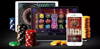 Experience the Thrill of Online Gaming at Casino WildRobin