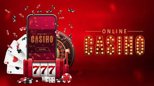 Experience the Thrill of Online Gaming at Casino WildRobin