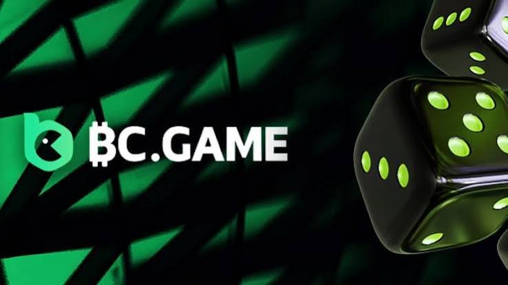 Experience the Thrill of Online Gaming with BC.Game Platform