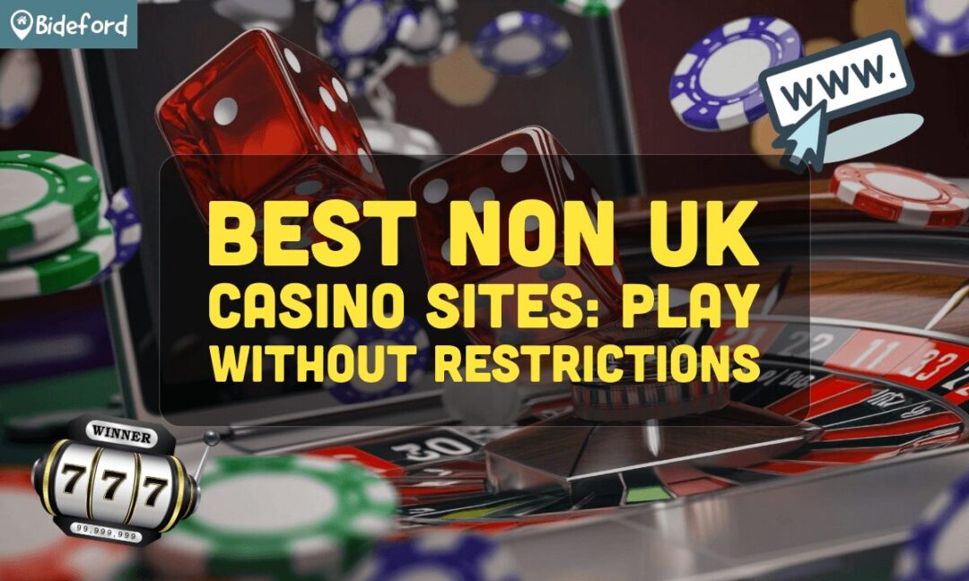 Experience Thrilling Gaming The Ultimate Guide to Malta Casinos for UK Players