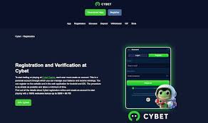 Explore the Exciting World of Cybet Crypto Casino -763000339 Explore the Exciting World of Cybet Crypto Casino -763000339