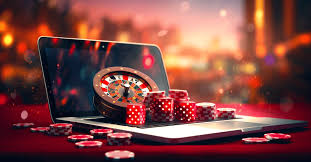 Explore the Exciting World of Mostbet Casino -154471151 Explore the Exciting World of Mostbet Casino -154471151