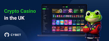 Explore the Future of Gambling at Cybet Crypto Casino -781493433 Explore the Future of Gambling at Cybet Crypto Casino -781493433