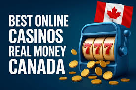 Explore the Thrilling World of Casino Online Canada Explore the Thrilling World of Casino Online Canada