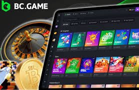 Exploring BC.Game The Ultimate Online Crypto Casino Experience
