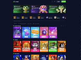 Exploring Cybet Casino UK Your Ultimate Guide
