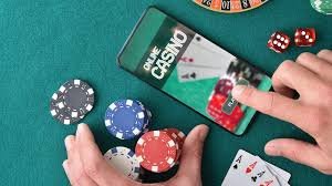 Exploring Non-GamStop Casinos in the UK A Comprehensive Guide Exploring Non-GamStop Casinos in the UK A Comprehensive Guide