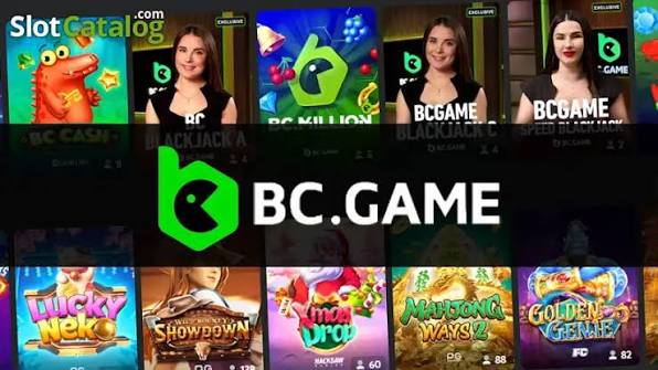 Exploring the Benefits of Working BC.Game Mirror Sites Exploring the Benefits of Working BC.Game Mirror Sites