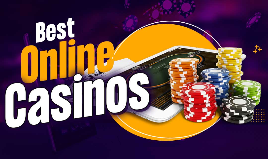 Exploring the Best Rated Online Casinos A Guide to Top Gambling Sites Exploring the Best Rated Online Casinos A Guide to Top Gambling Sites