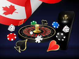 Exploring the Exciting World of Online Canadian Casinos