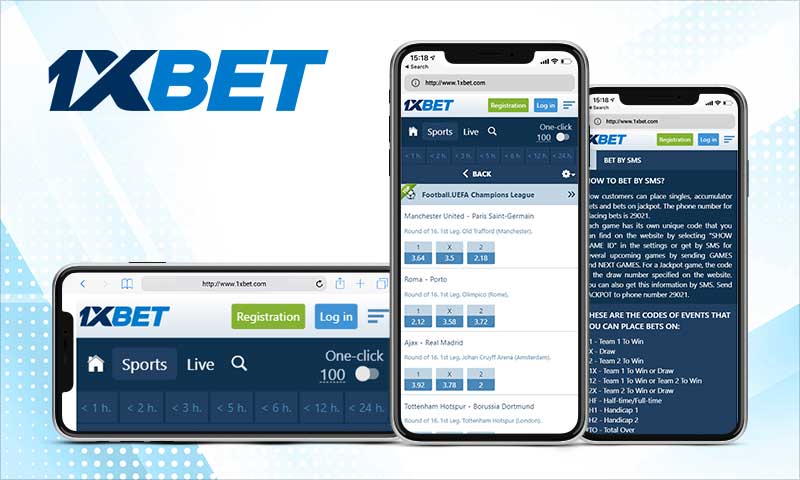 Exploring the Features and Benefits of 1xbet Online Betting -114352823 Exploring the Features and Benefits of 1xbet Online Betting -114352823