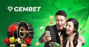 Gembet Betting - 您的最佳博彩选择