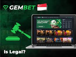 Gembet Casino Panduan Lengkap untuk Petualangan Permainan Dalam Talian Gembet Casino Panduan Lengkap untuk Petualangan Permainan Dalam Talian