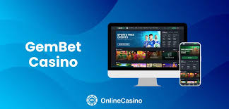 Gembet Malaysia Discover the Ultimate Betting Experience