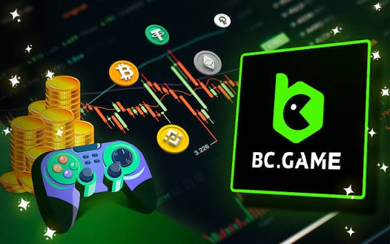 BC.Game APK File A Comprehensive Guide to Downloading and Using BC.Game APK File A Comprehensive Guide to Downloading and Using