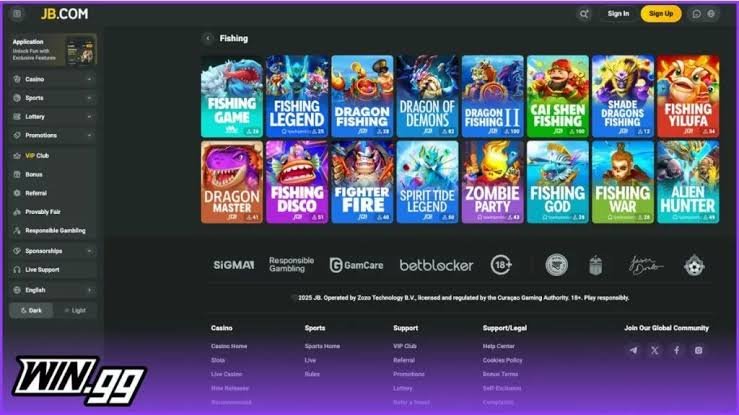 JB Casino Explained Your Ultimate Guide JB Casino Explained Your Ultimate Guide