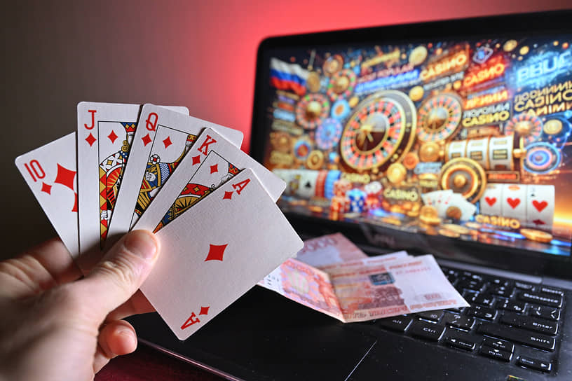 Los Mejores Casinos en Línea con Depósito Mínimo de 10 Euros 109067833 Los Mejores Casinos en Línea con Depósito Mínimo de 10 Euros 109067833