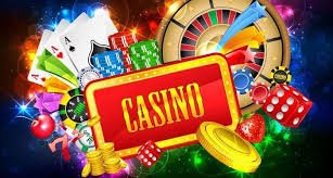 Nalu Casino Online Games Experience the Thrill of Gaming