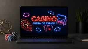 Ruleta en Slots Discretas Una Nueva Forma de Diversión en los Casinos