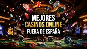 Slots para Jugadores Españoles Una Guía Completa