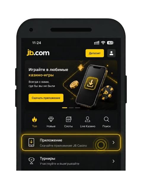 Step-by-Step Guide to JB Casino Registration Process Step-by-Step Guide to JB Casino Registration Process