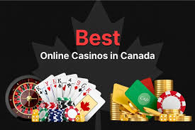 The Ultimate Guide to Canada Online Casinos -224521323