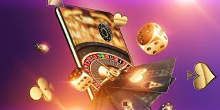 Top Games Not on Gamstop Explore the Excitement Top Games Not on Gamstop Explore the Excitement