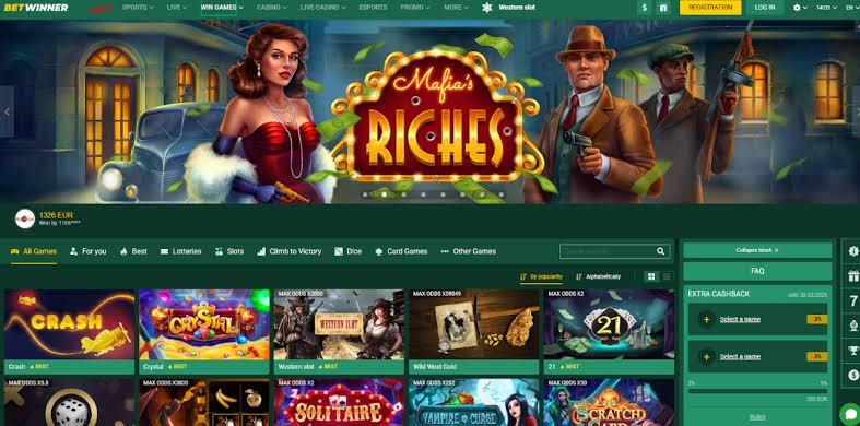 Understanding the BetWinner Login Process Simplifying Your Access to Betting