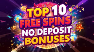 Unlock Exciting Wins with 30 Free Spins No Deposit Unlock Exciting Wins with 30 Free Spins No Deposit