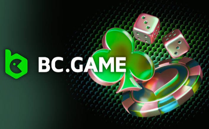 Unlocking the Potential of BC.Game Bonuses