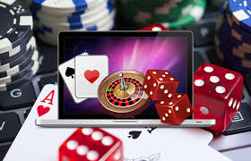 Unveiling the Excitement of Casino Spin My Win Unveiling the Excitement of Casino Spin My Win