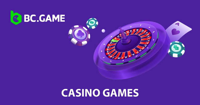 BC.Game Direct Link for Easy Access 848064411