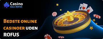 Casino uden Rofus med Trustly Den Ultimative Guide