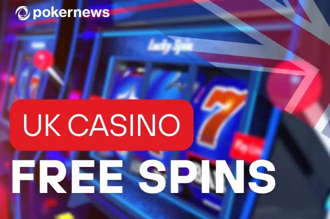 Discover the Best Free Spins No Deposit Offers in the UK 1547014661