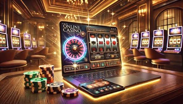 Exploring Offshore Casinos A Gateway to Global Gambling Exploring Offshore Casinos A Gateway to Global Gambling