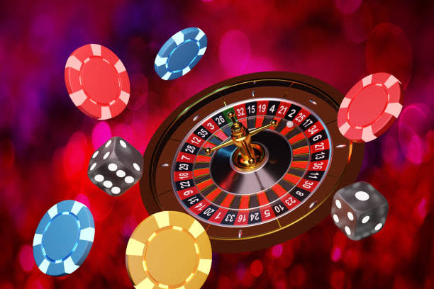 Exploring Offshore Casinos A Gateway to Global Gambling Exploring Offshore Casinos A Gateway to Global Gambling