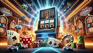 Nejlepší české online casino – Objevte své oblíbené hry Nejlepší české online casino – Objevte své oblíbené hry